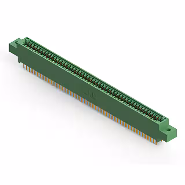 845-098-520-802 EDAC Inc.  Edgeboard Connectors